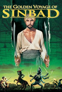 The Golden Voyage of Sinbad