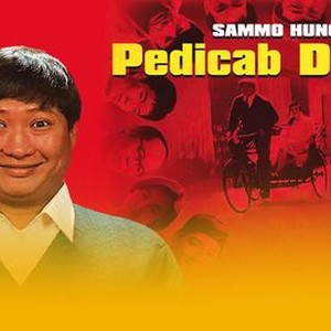 Pedicab Driver photo 8