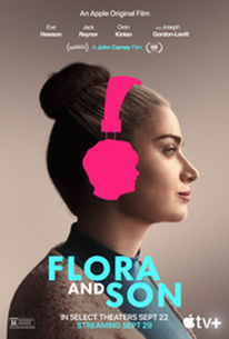 Flora and Son poster image