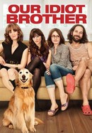 Our Idiot Brother poster image