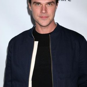 Finn Wittrock at arrivals for US and Ireland Alliance To Host 14th Annual Oscar Wilde Awards, BAD ROBOT, Santa Monica, CA February 21, 2019. Photo By: Priscilla Grant/Everett Collection