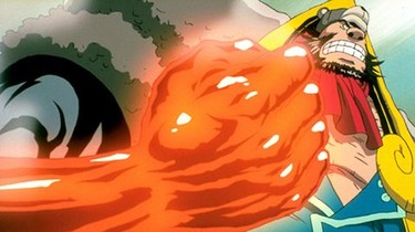 One Piece: Adventure on Nejimaki Island | Rotten Tomatoes