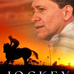 "Jockey photo 3"