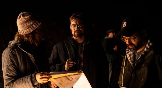 Here Alone (2016) | Rotten Tomatoes