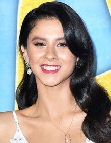 Daniela Norman - Rotten Tomatoes