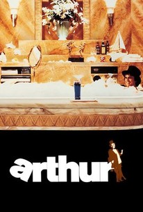 Arthur poster