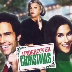 Undercover Christmas Pictures Rotten Tomatoes