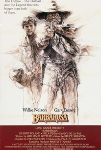 Watch trailer for Barbarosa