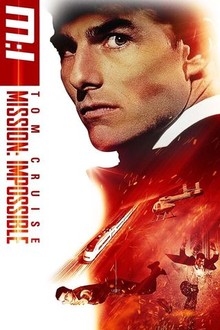 Mission impossible 1 full movie online 123movies clearance
