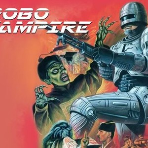 Robo Vampire photo 1