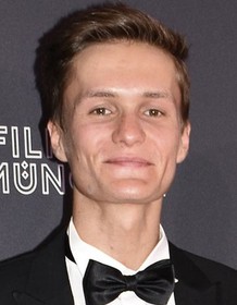 Fabian Halbig Rotten Tomatoes