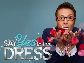 Say yes to shop the dress season 12