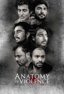 Anatomy of Violence poster