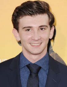 Alex Shaffer