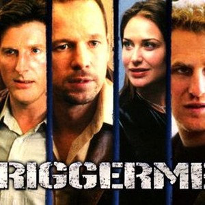 Triggermen photo 8