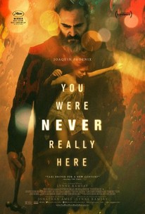 ビューティフル・デイ / You Were Never Really Here