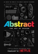 Abstract: The Art of Design poster image