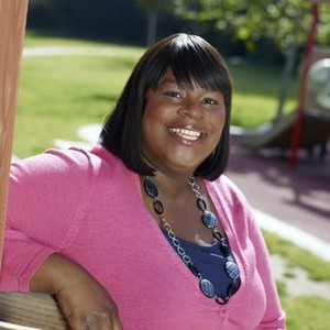 Parks and Recreation, Retta, 'Season 3', 01/20/2011, ©NBC