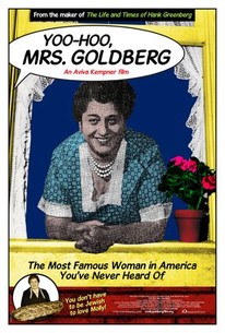 Yoo-hoo, Mrs. Goldberg