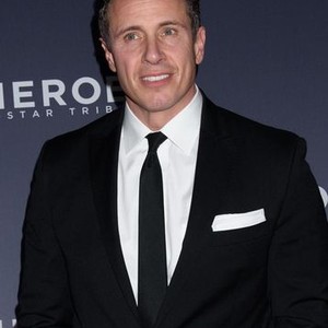 Chris Cuomo at arrivals for The 12th Annual CNN Heroes: An All-Star Tribute, American Museum of Natural History, New York, NY December 9, 2018. Photo By: RCF/Everett Collection