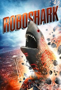 Watch trailer for Roboshark