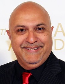 Amin Bhatia