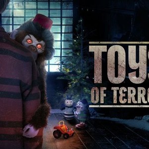 Toys Of Terror 2020 Rotten Tomatoes