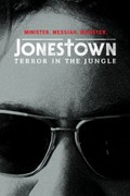 Jonestown: Terror in the Jungle: Miniseries