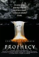 The Prophecy poster image