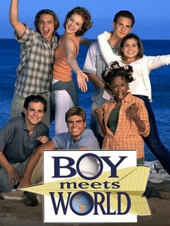 Boy Meets World All Theme Intro And Outros Songs - YouTube