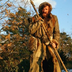 Man in the Wilderness (1971) photo 10