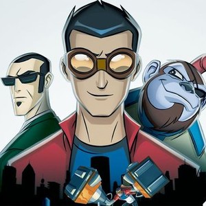 Generator Rex Tweets on X:  / X