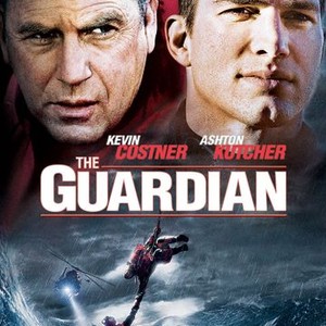 The Guardian (2006) - Rotten Tomatoes