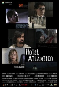 Poster for Hotel Atlântico
