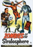 Zombies of the Stratosphere poster image