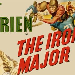 The Iron Major photo 6