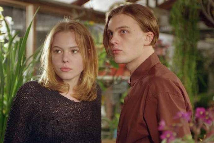 Murder by Numbers Pictures | Rotten Tomatoes