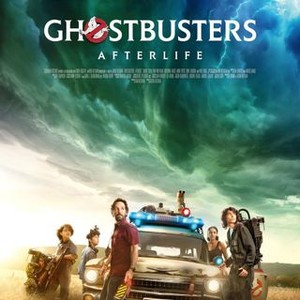 Ghostbusters: Afterlife (2021) photo 10