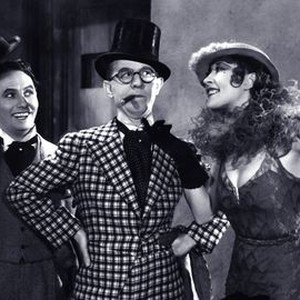 Diplomaniacs (1933) photo 4