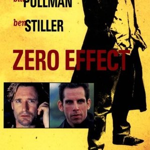 Zero Effect (1998) photo 2