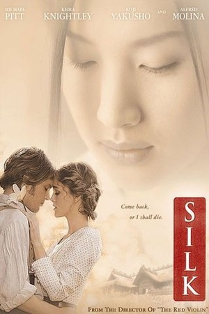 Silk poster