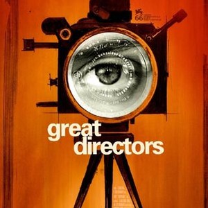 Great Directors (2009) photo 9