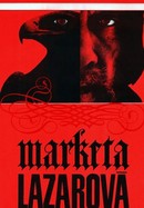 Marketa Lazarová poster image