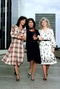 Watch trailer for Nine to Five