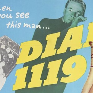 Dial 1119 photo 1