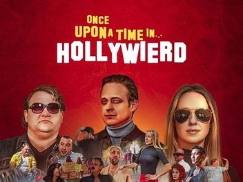 Watch once upon a time in hollywood on putlocker top