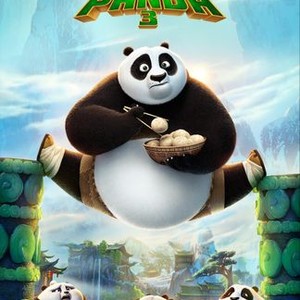 Kung Fu Panda 3 photo 7