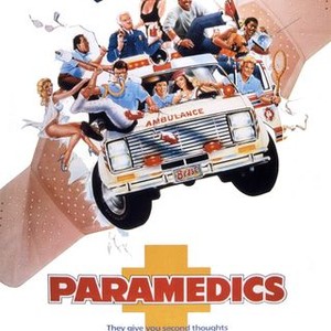 Paramedics (1988) photo 10