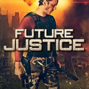 Future Justice photo 18