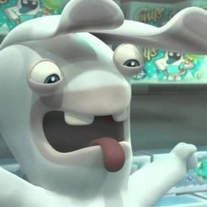 Rabbids Invasion: Season 1, Episode 28 - Rotten Tomatoes